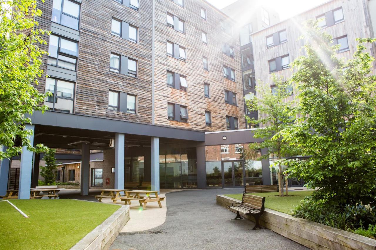 Chapter Highbury I In London לונדון מראה חיצוני תמונה