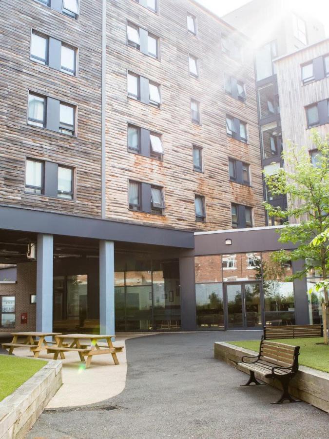 Chapter Highbury I In London לונדון מראה חיצוני תמונה