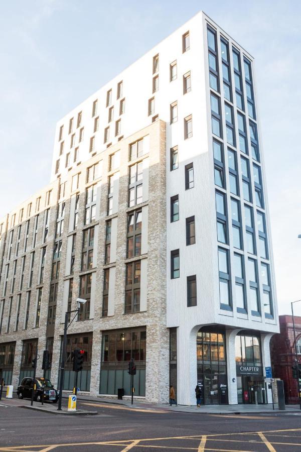 Chapter Highbury I In London לונדון מראה חיצוני תמונה